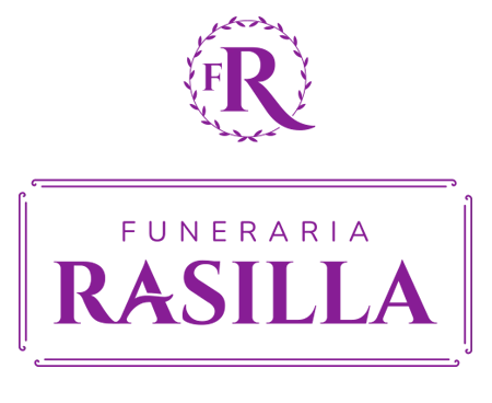Logotipo Funeraria Rasilla